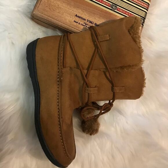 CA Collection by Carrini Boots size 7 - Picture 4 of 7